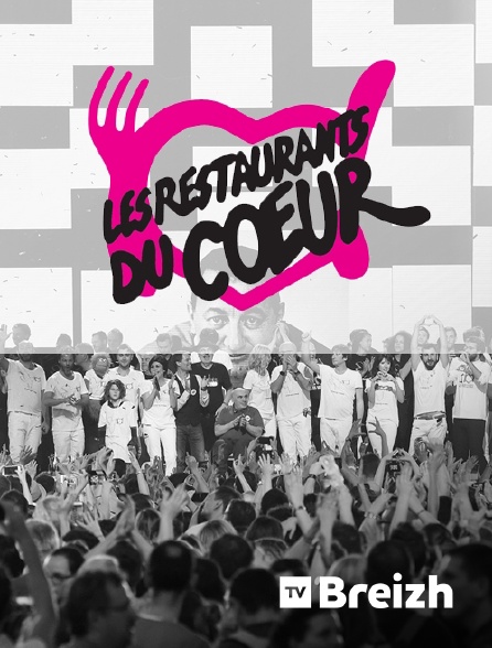TvBreizh - Restos du coeur