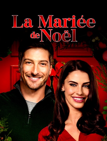 La mariée de Noël