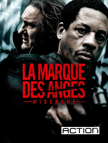 ACTION - La marque des anges : Miserere