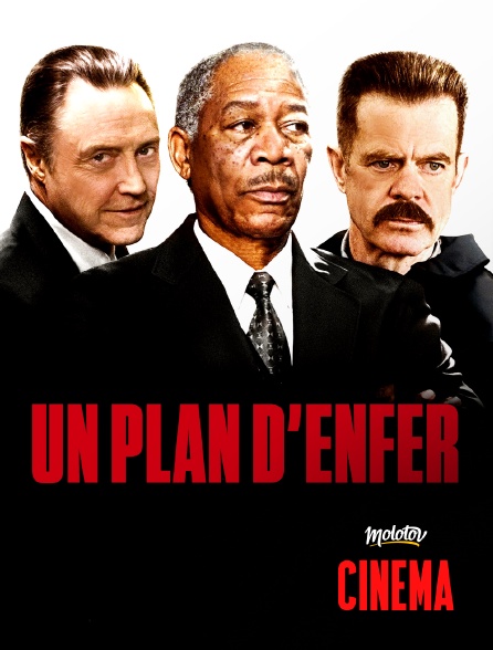 Molotov Channels Cinéma - Un plan d'enfer