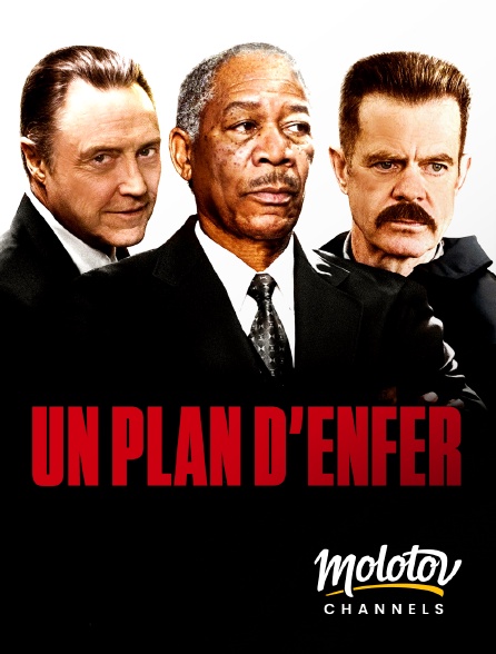 Mango - Un plan d'enfer