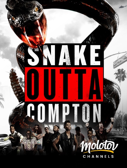 Mango - Snake outta compton