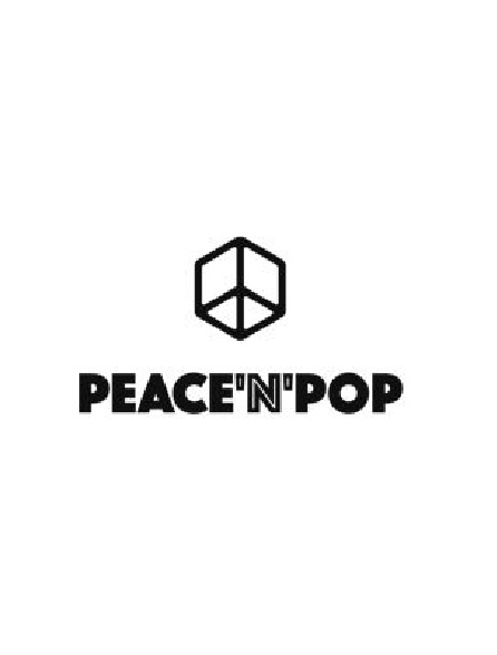 Peace'n'pop
