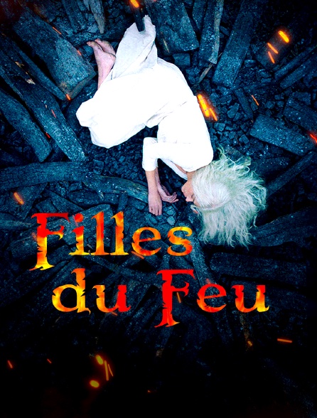 Filles du feu