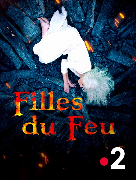 France 2 - Filles du feu