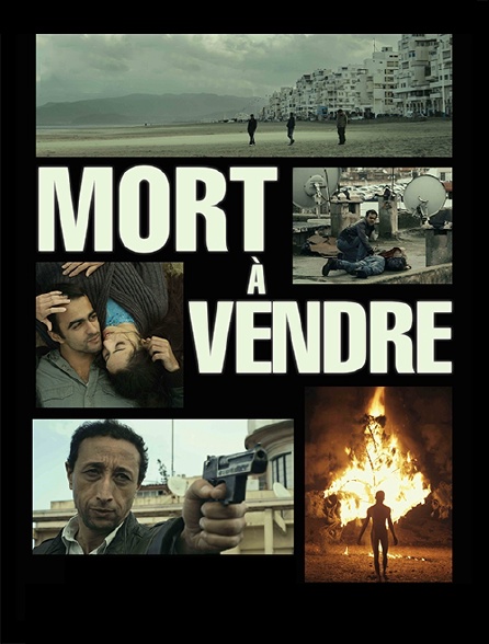 Mort à vendre