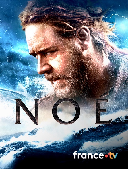 france.tv - Noé
