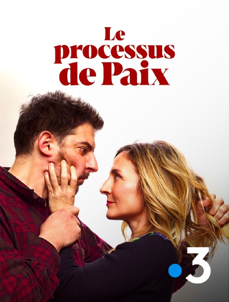 France 3 - Le processus de paix