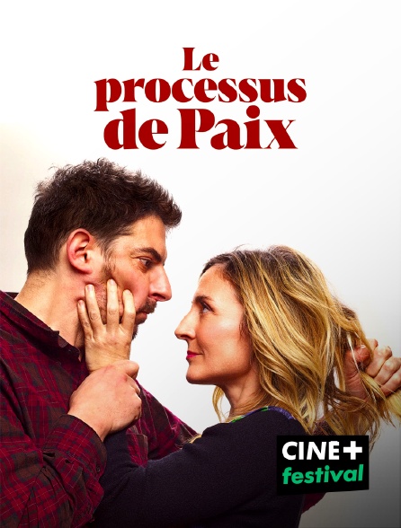 CINE+ Festival - Le processus de paix