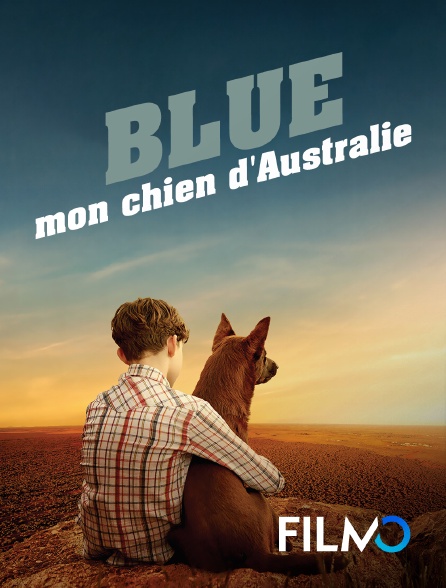 FilmoTV - Blue, mon chien d'Australie