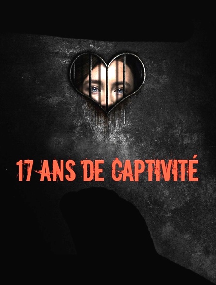 17 ans de captivité