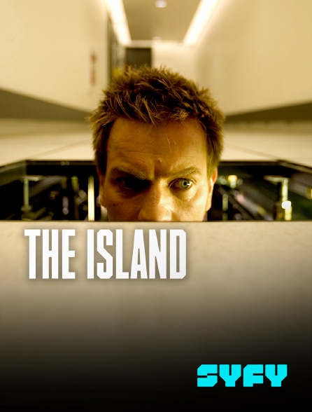 SYFY - The Island