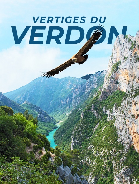 Vertiges du Verdon