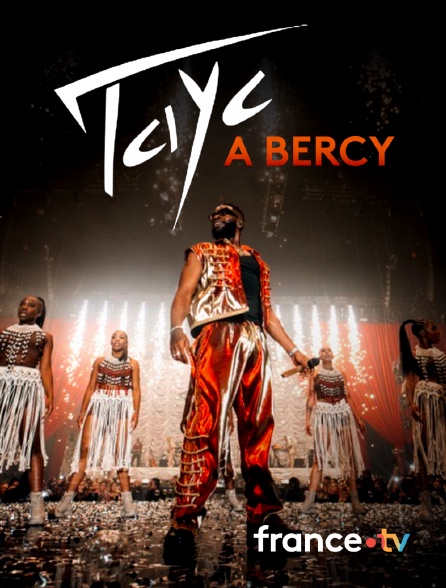 Culturebox - Tayc à Bercy