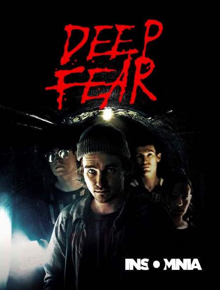 INSOMNIA - Deep Fear