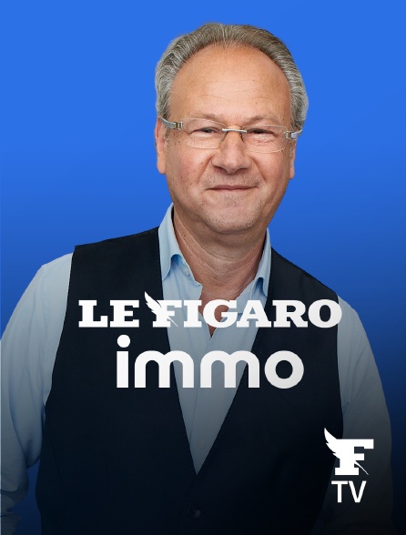 Le Figaro TV - Figaro Immo