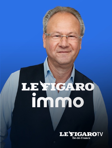Le Figaro TV Île-de-France - Figaro Immo