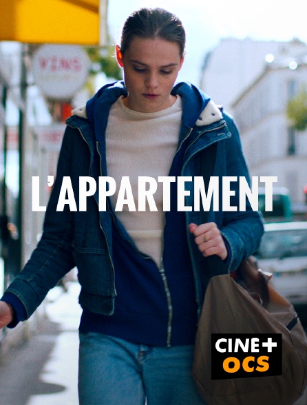 CINÉ Cinéma - L'appartement