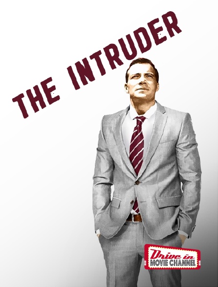 Drive-in Movie Channel - The Intruder