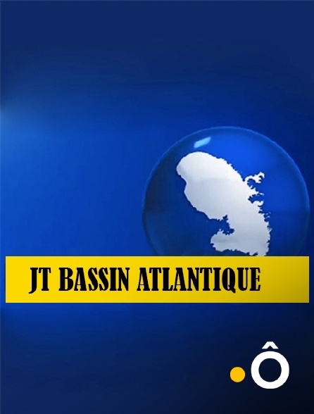 France Ô - Journal du bassin atlantique