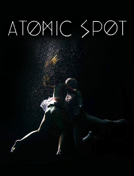 Atomic spot