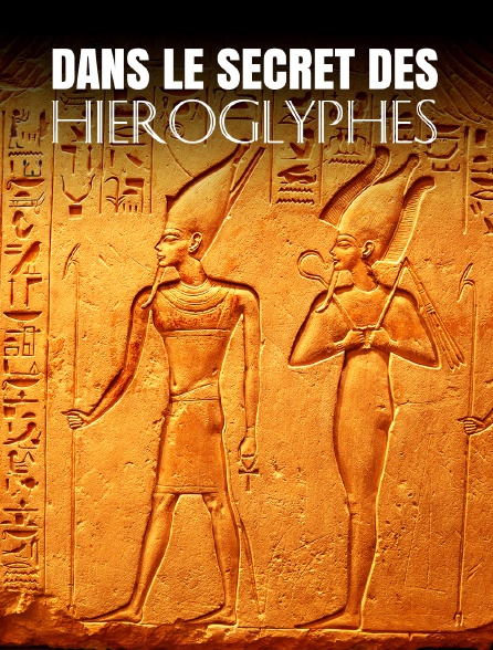 Dans le secret des hiéroglyphes : les frères Champollion