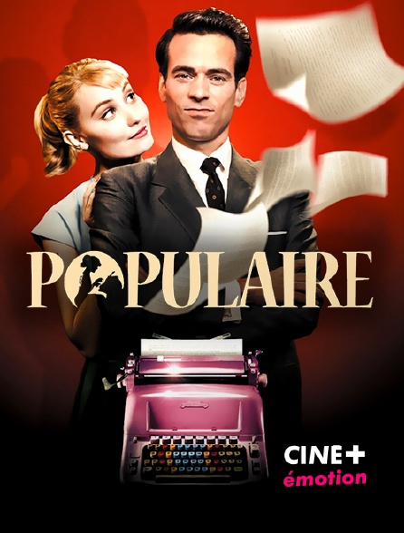 CINE+ Emotion - Populaire