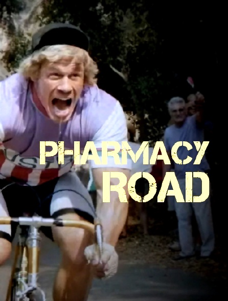 Pharmacy Road