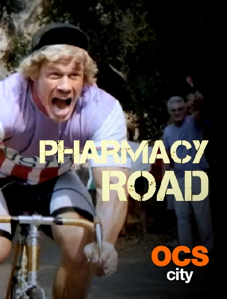 OCS City - Pharmacy Road