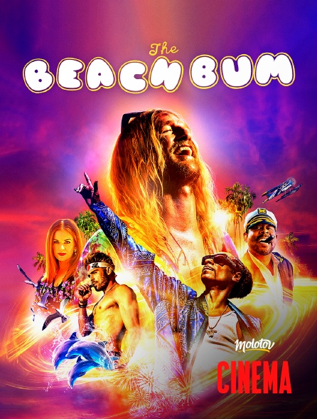 Molotov Channels Cinéma - The Beach Bum