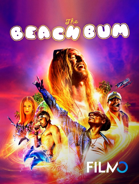 FilmoTV - The Beach Bum