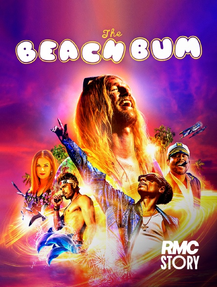 RMC Story - The Beach Bum en replay