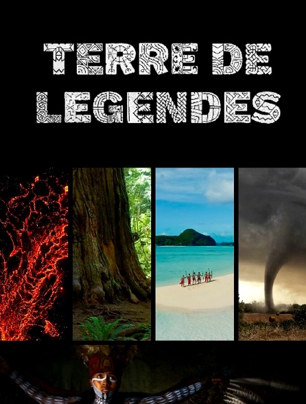 Terre de légendes