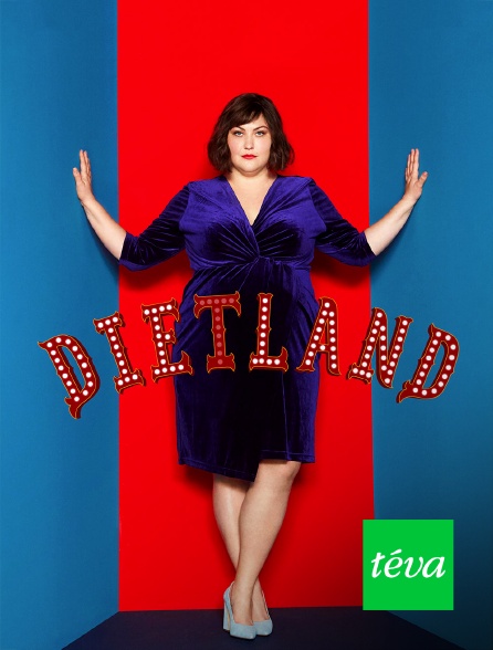 Téva - Dietland
