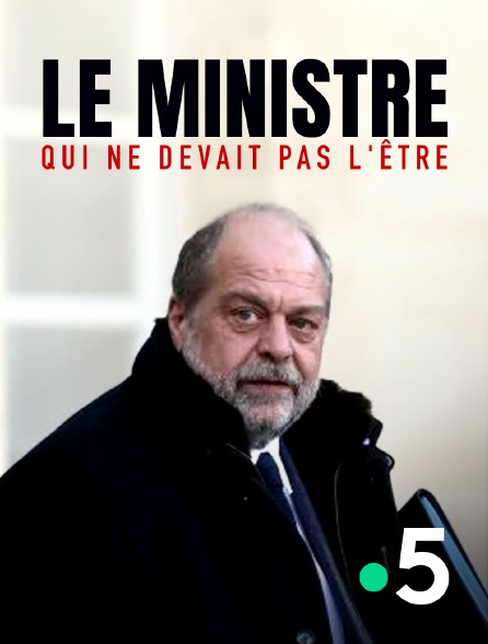 France 5 - Le ministre qui ne devait pas l'être