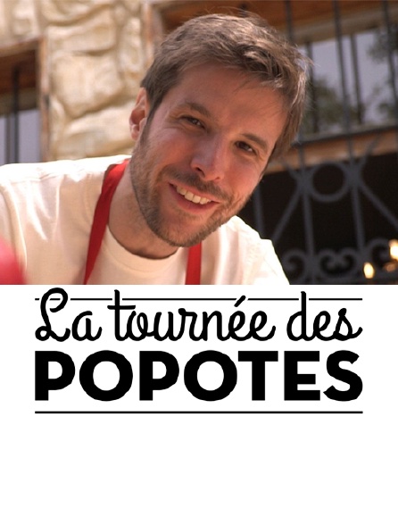 La tournée des popotes