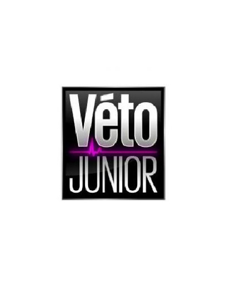 Véto junior