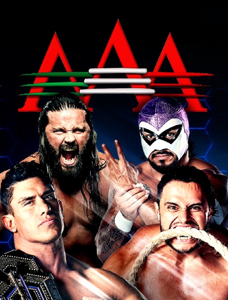 AAA Wrestling