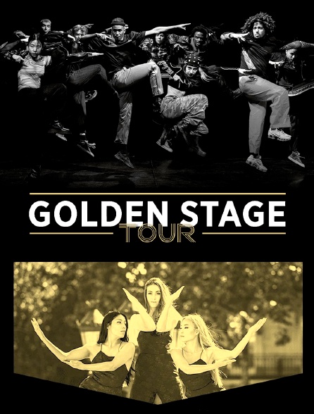 Golden Stage Tour