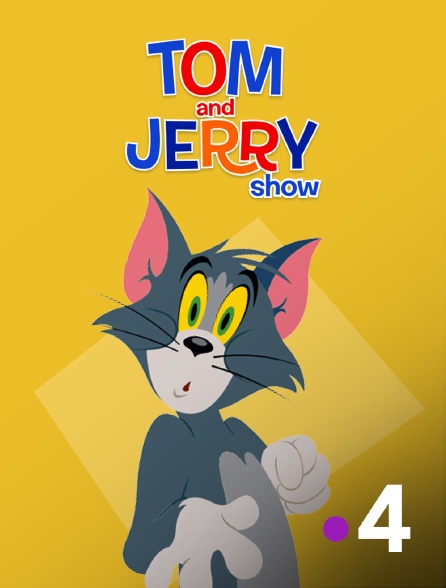 France 4 - Tom and Jerry Show