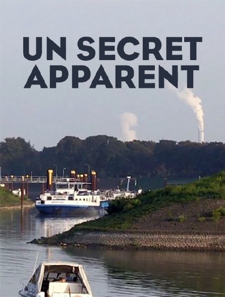 Un secret apparent