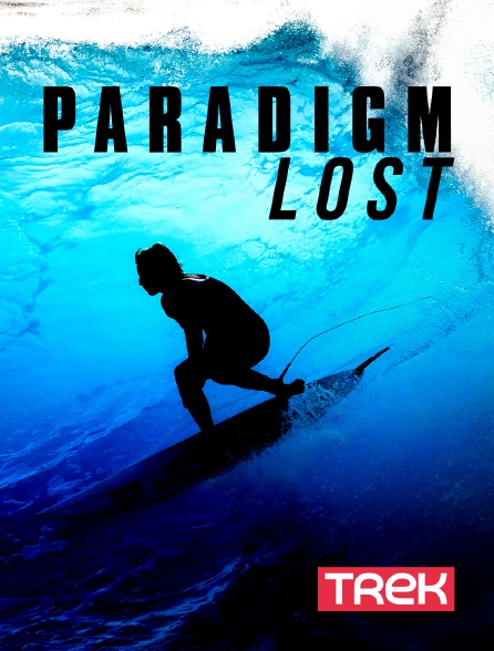 Trek - Paradigm Lost