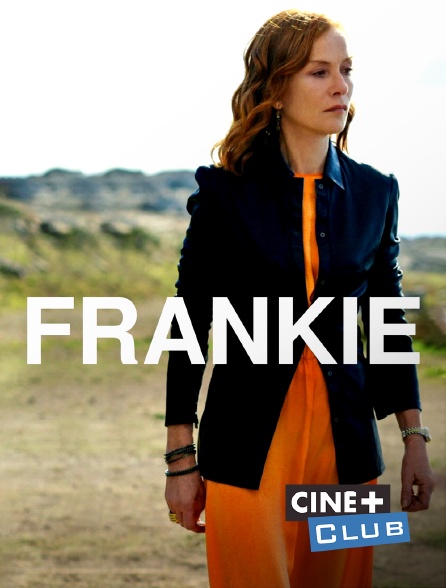 Ciné+ Club - Frankie