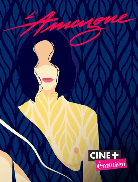 Ciné+ Emotion - L'amazone