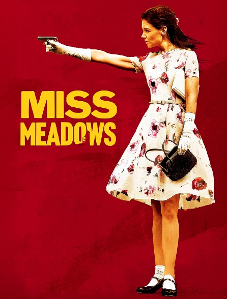 Miss Meadows