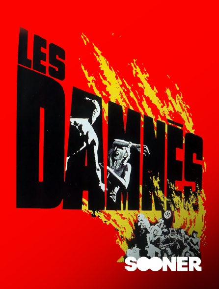Sooner - Les damnés