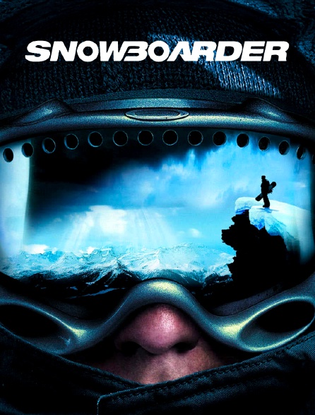 Snowboarder