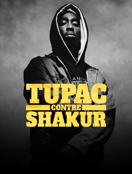 Test Mediatailor - Tupac contre Shakur