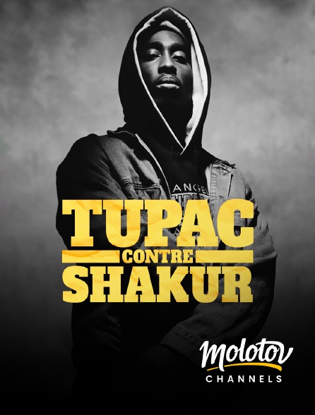 Mango - Tupac contre Shakur