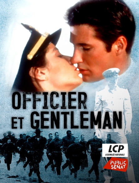 LCP Public Sénat - Officier et gentleman
